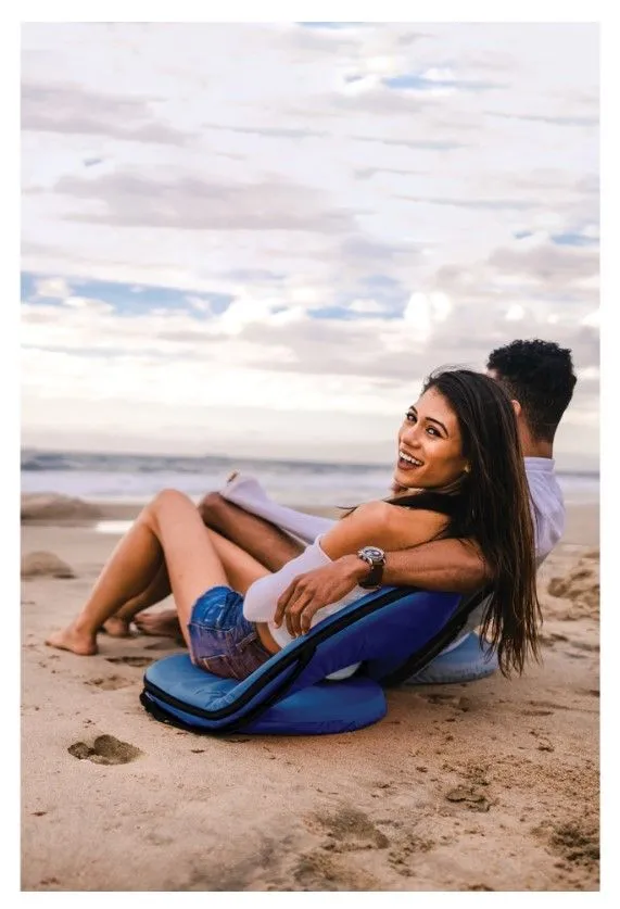 GO ANYWHERE MULTI-FOLD PADDED